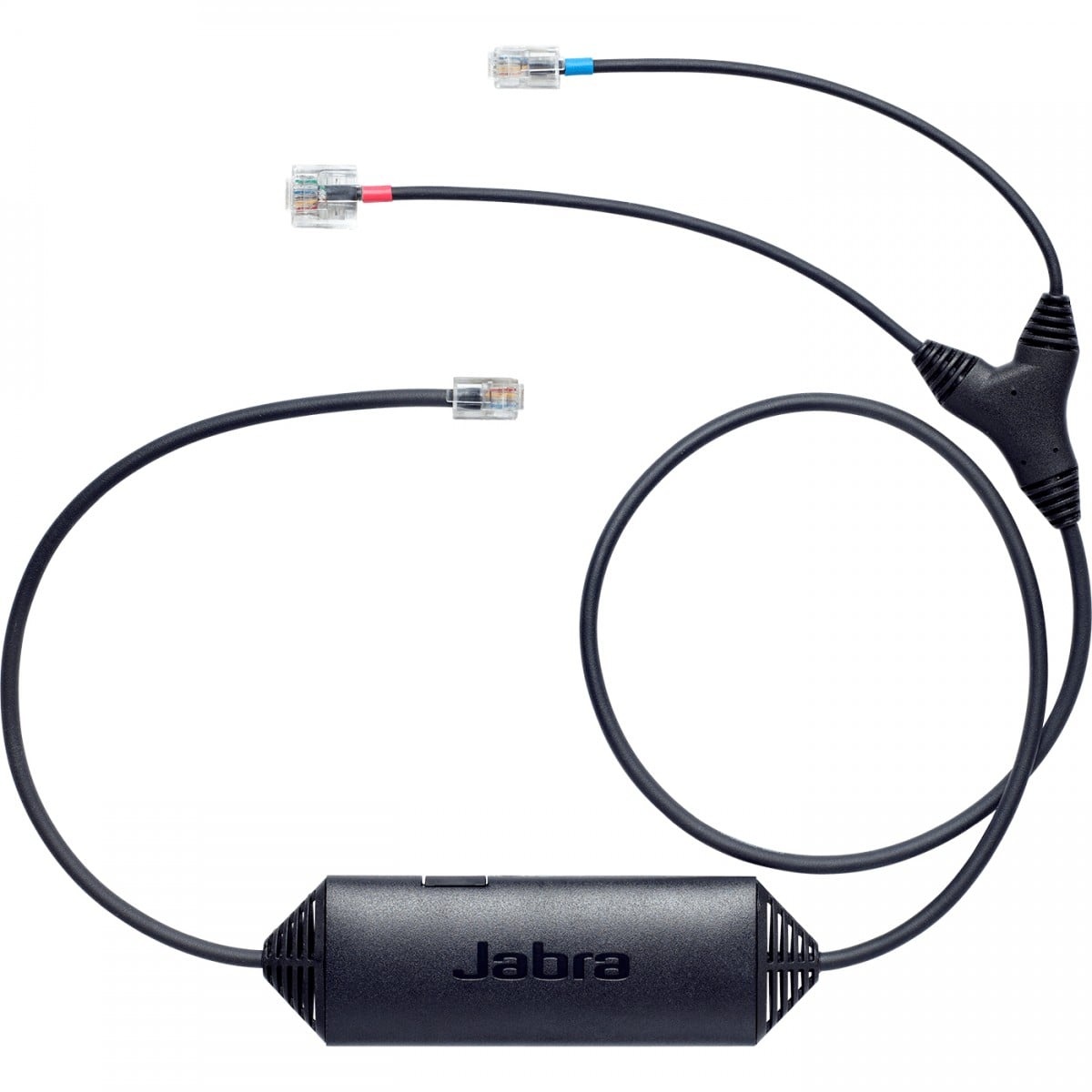 JABRA Jabra 14201-33 accessorio per cuffia Adattatore EHS - ACCESSORI ED ELEMENTI PER APPARECCHIATURA AUDIO | TecnoCARE.net Sabaudia, Latina, Terracina, San Felice Circeo e Pontinia