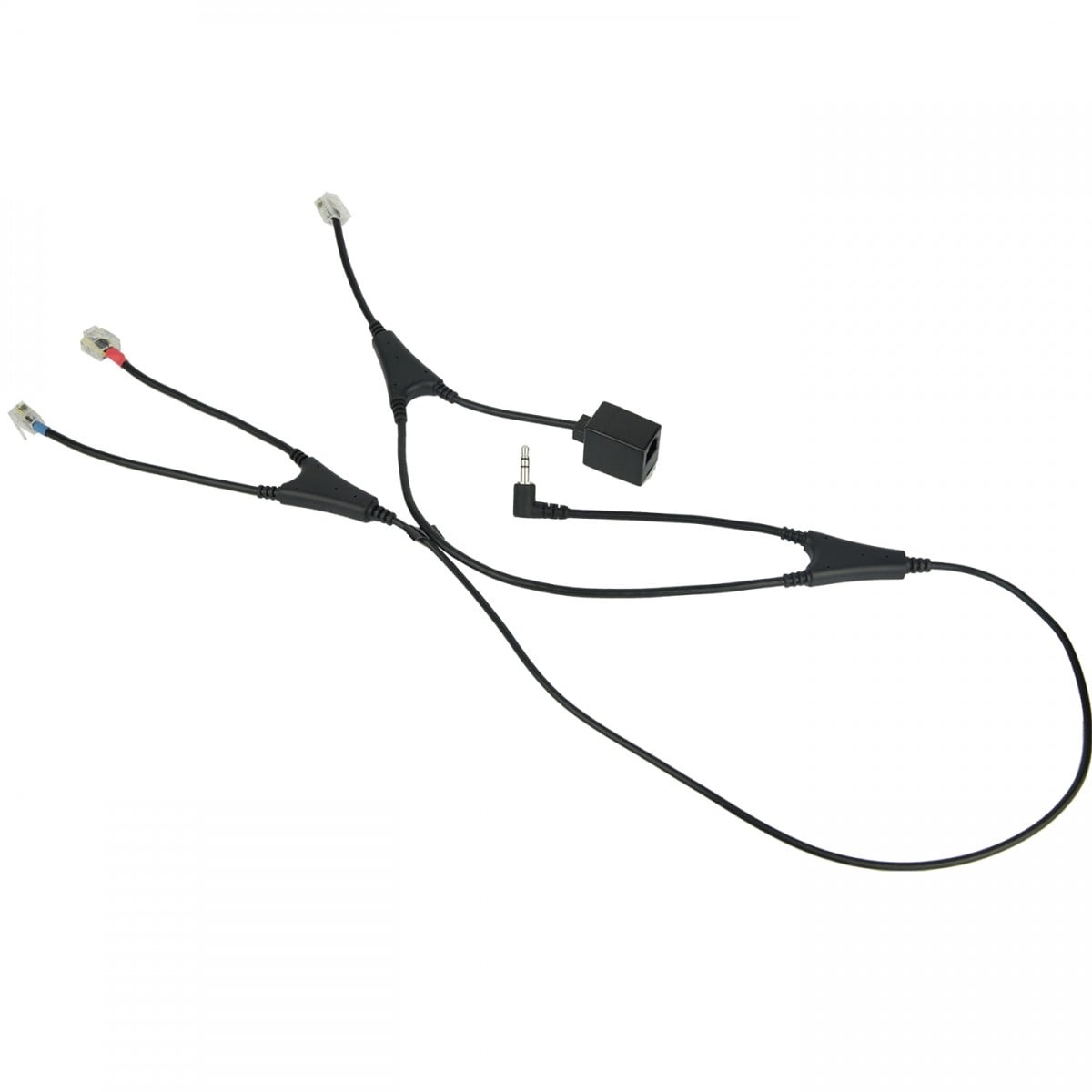 JABRA Jabra 14201-36 accessorio per cuffia - ACCESSORI ED ELEMENTI PER APPARECCHIATURA AUDIO | TecnoCARE.net Sabaudia, Latina, Terracina, San Felice Circeo e Pontinia