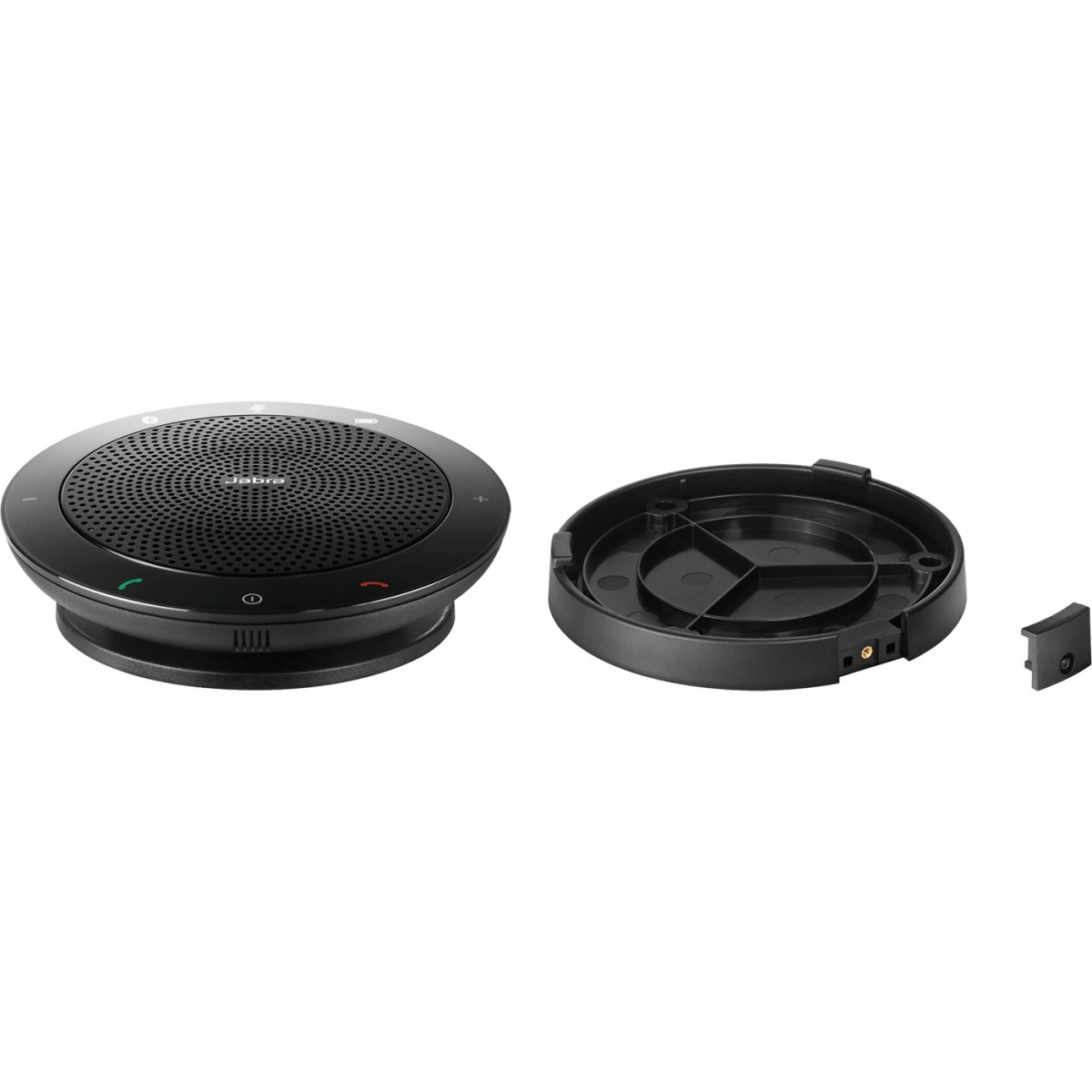 JABRA Jabra 14101-34 supporto da parete per casse acustiche Pavimento Nero - ACCESSORI ED ELEMENTI PER APPARECCHIATURA AUDIO | TecnoCARE.net Sabaudia, Latina, Terracina, San Felice Circeo e Pontinia
