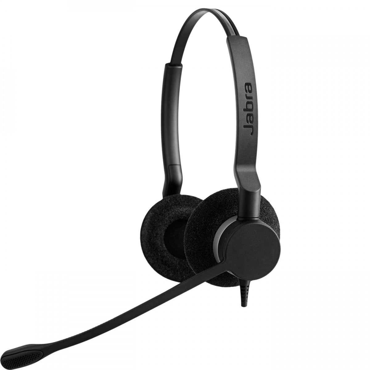 JABRA Jabra Biz 2300 Duo Auricolare Cablato A Padiglione Ufficio Bluetooth Nero - AUDIO E CUFFIE PORTATILI | TecnoCARE.net Sabaudia, Latina, Terracina, San Felice Circeo e Pontinia