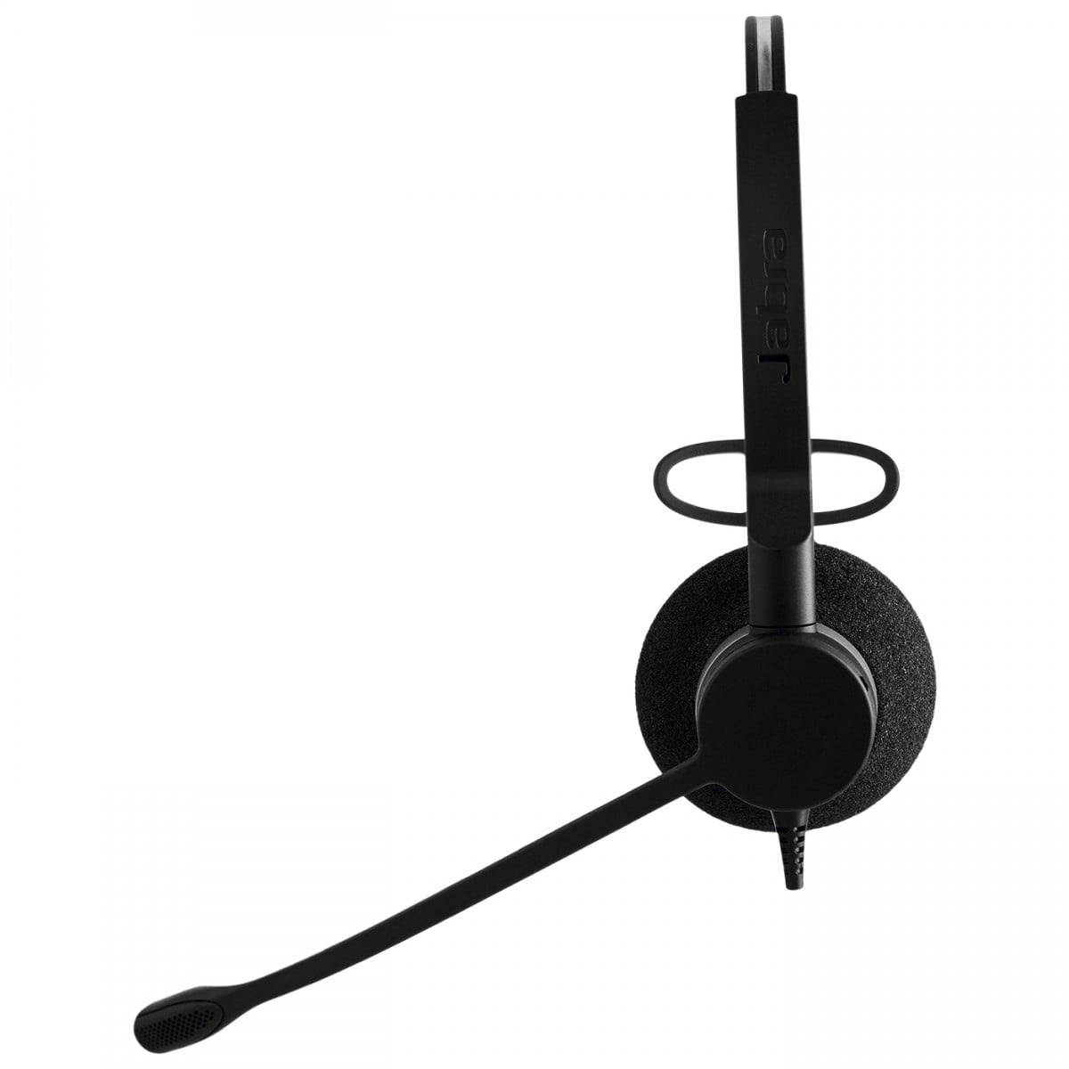 JABRA Jabra Biz 2300 USB UC Mono Auricolare Cablato A Padiglione Ufficio USB tipo A Nero - AUDIO E CUFFIE PORTATILI | TecnoCARE.net Sabaudia, Latina, Terracina, San Felice Circeo e Pontinia