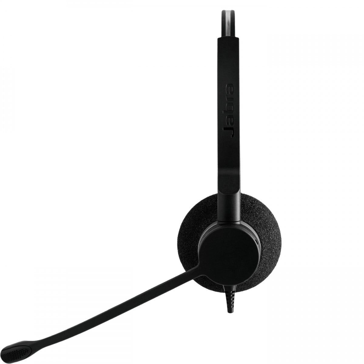 JABRA Jabra Biz 2300 Duo USB UC Auricolare Cablato A Padiglione Ufficio USB tipo A Nero - AUDIO E CUFFIE PORTATILI | TecnoCARE.net Sabaudia, Latina, Terracina, San Felice Circeo e Pontinia