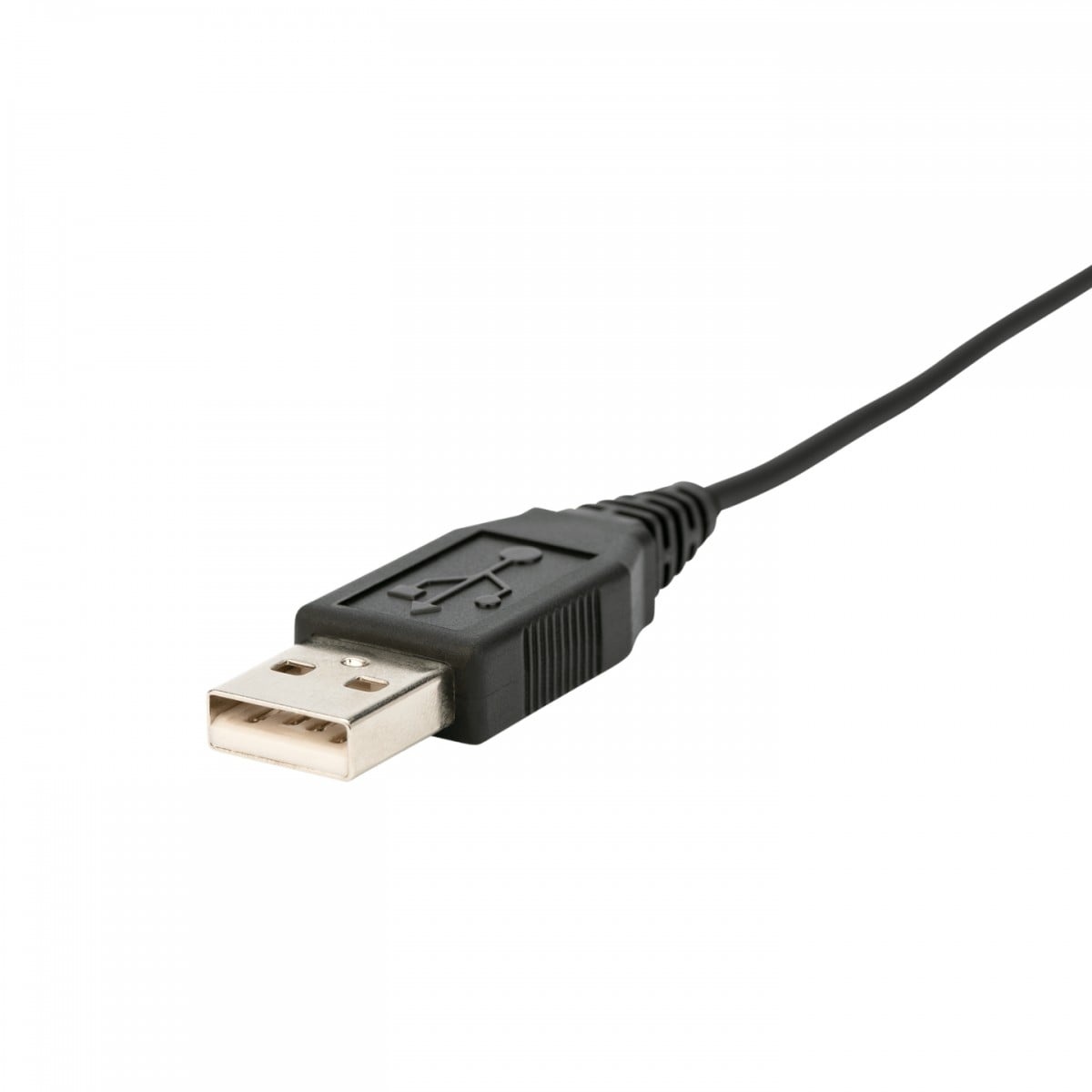JABRA Jabra Evolve 40 UC Stereo Auricolare Cablato A Padiglione Ufficio Nero - AUDIO E CUFFIE PORTATILI | TecnoCARE.net Sabaudia, Latina, Terracina, San Felice Circeo e Pontinia