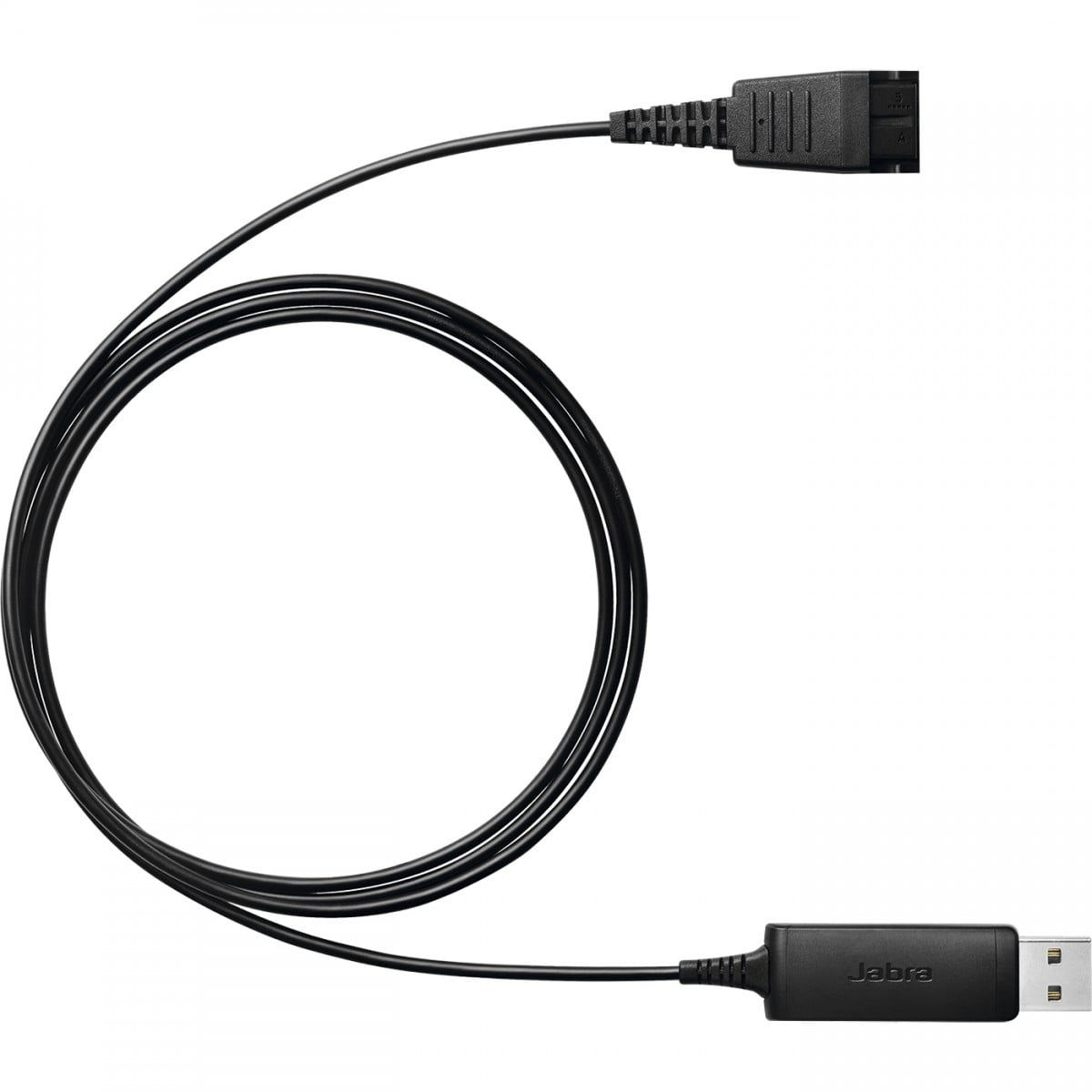 JABRA Jabra 230-09 accessorio per cuffia Cavo - ACCESSORI ED ELEMENTI PER APPARECCHIATURA AUDIO | TecnoCARE.net Sabaudia, Latina, Terracina, San Felice Circeo e Pontinia