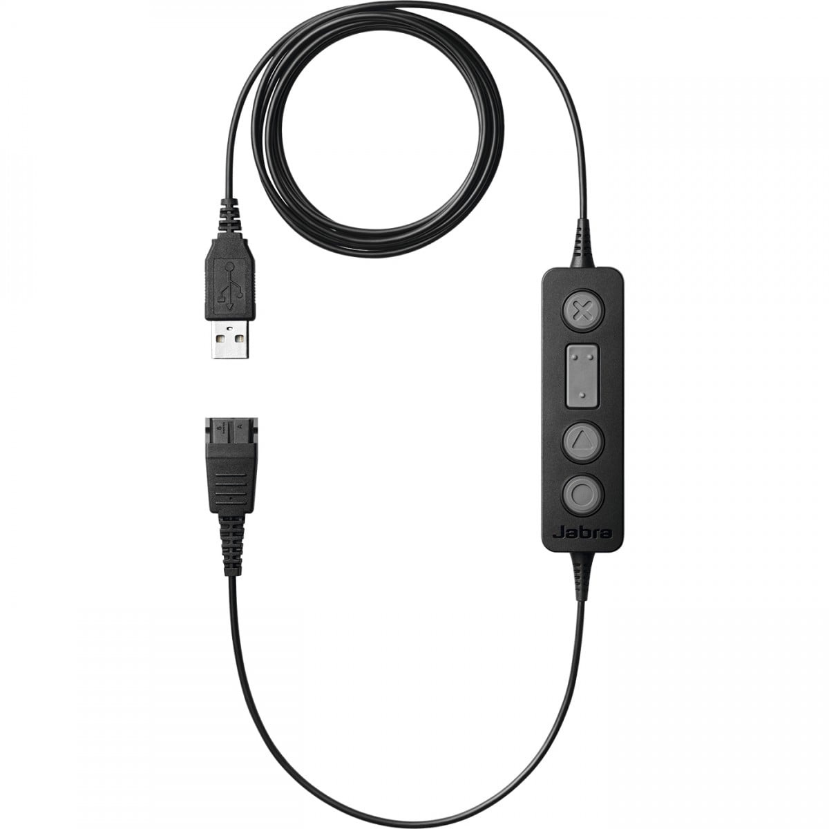 JABRA Jabra Link 260 USB adapter - ACCESSORI ED ELEMENTI PER APPARECCHIATURA AUDIO | TecnoCARE.net Sabaudia, Latina, Terracina, San Felice Circeo e Pontinia