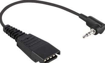 JABRA Jabra 8800-00-69 accessorio per cuffia - ACCESSORI ED ELEMENTI PER APPARECCHIATURA AUDIO | TecnoCARE.net Sabaudia, Latina, Terracina, San Felice Circeo e Pontinia