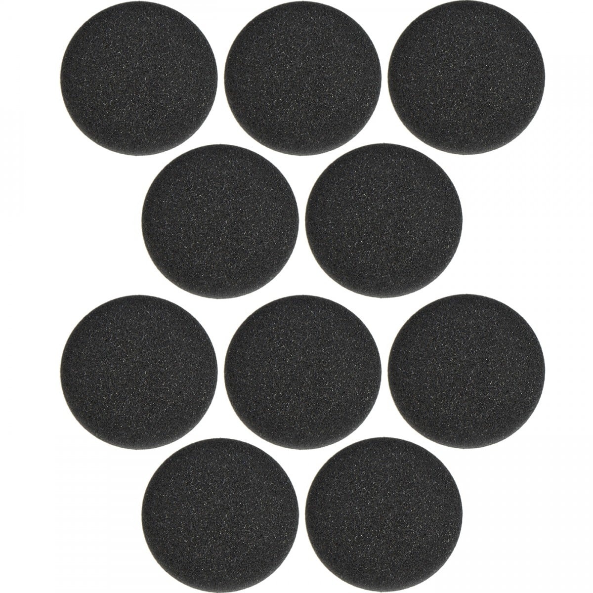 JABRA Jabra - Foam - 10 pc(s) - China - 75 pc(s) - 3.68 kg - 68 cm (14101-45) - ACCESSORI ED ELEMENTI PER APPARECCHIATURA AUDIO | TecnoCARE.net Sabaudia, Latina, Terracina, San Felice Circeo e Pontinia