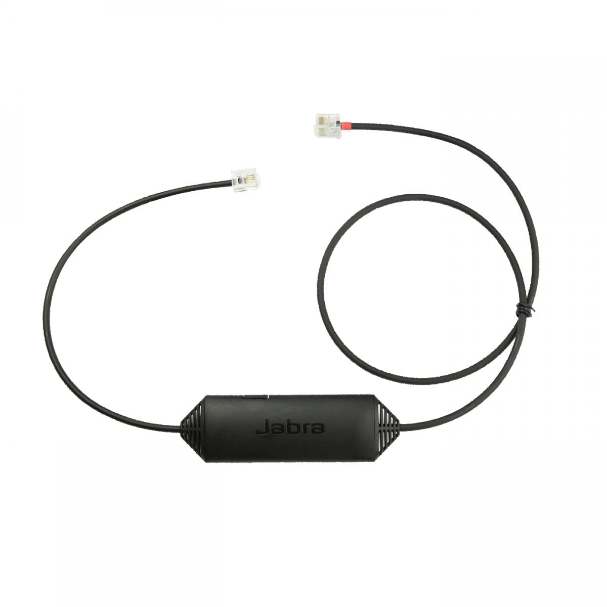 JABRA Jabra 14201-43 accessorio per cuffia Adattatore EHS - ACCESSORI ED ELEMENTI PER APPARECCHIATURA AUDIO | TecnoCARE.net Sabaudia, Latina, Terracina, San Felice Circeo e Pontinia