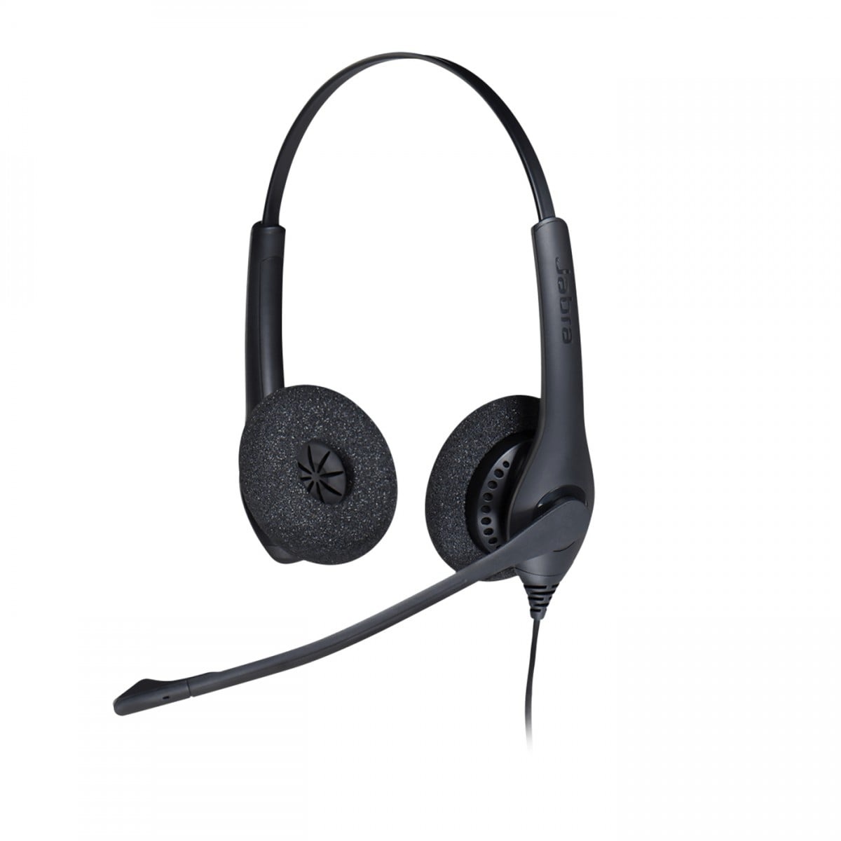 JABRA Jabra Biz 1500 Duo USB Auricolare Cablato A Padiglione Ufficio USB tipo A Nero - AUDIO E CUFFIE PORTATILI | TecnoCARE.net Sabaudia, Latina, Terracina, San Felice Circeo e Pontinia
