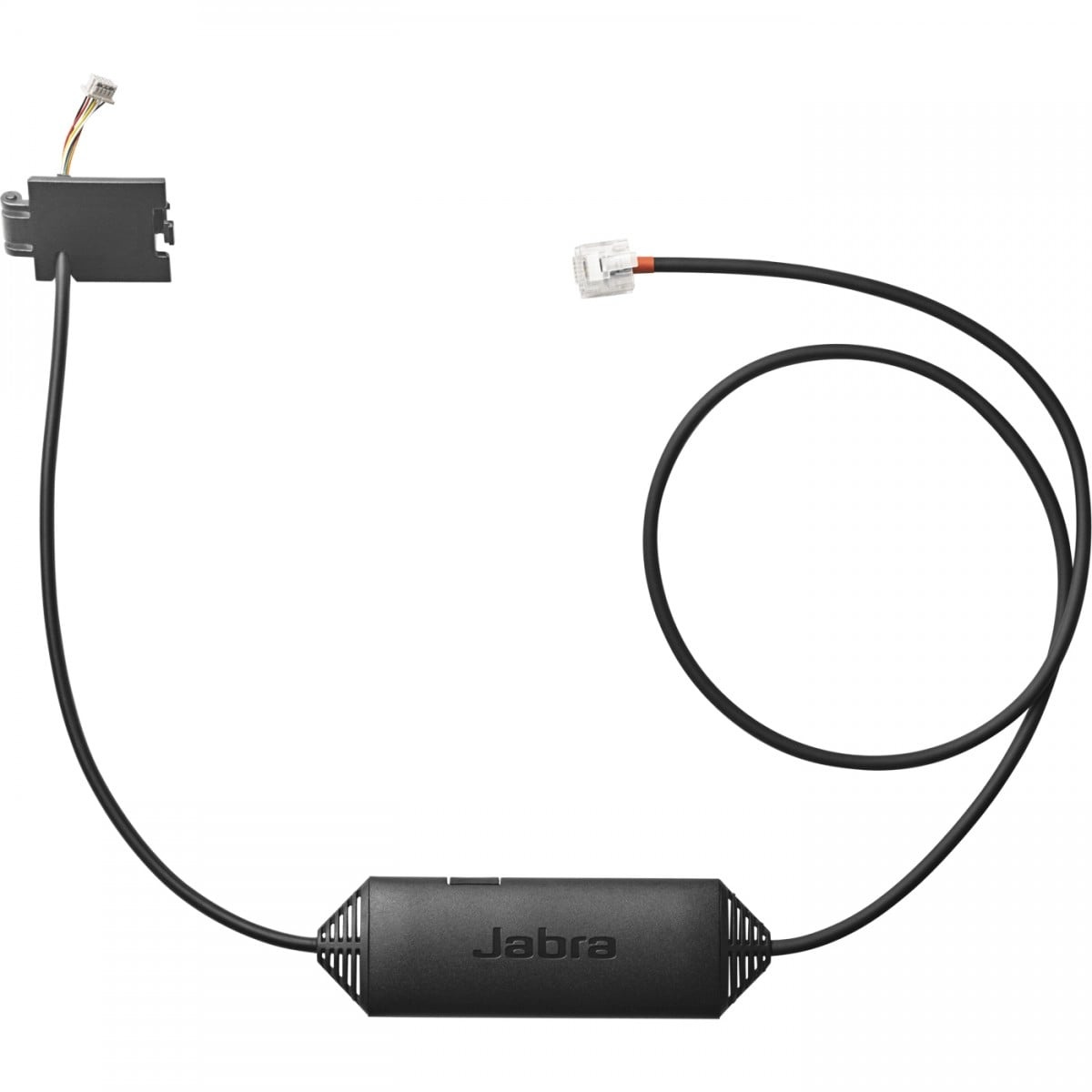 JABRA Jabra 14201-44 accessorio per cuffia Adattatore di controllo - ACCESSORI ED ELEMENTI PER APPARECCHIATURA AUDIO | TecnoCARE.net Sabaudia, Latina, Terracina, San Felice Circeo e Pontinia