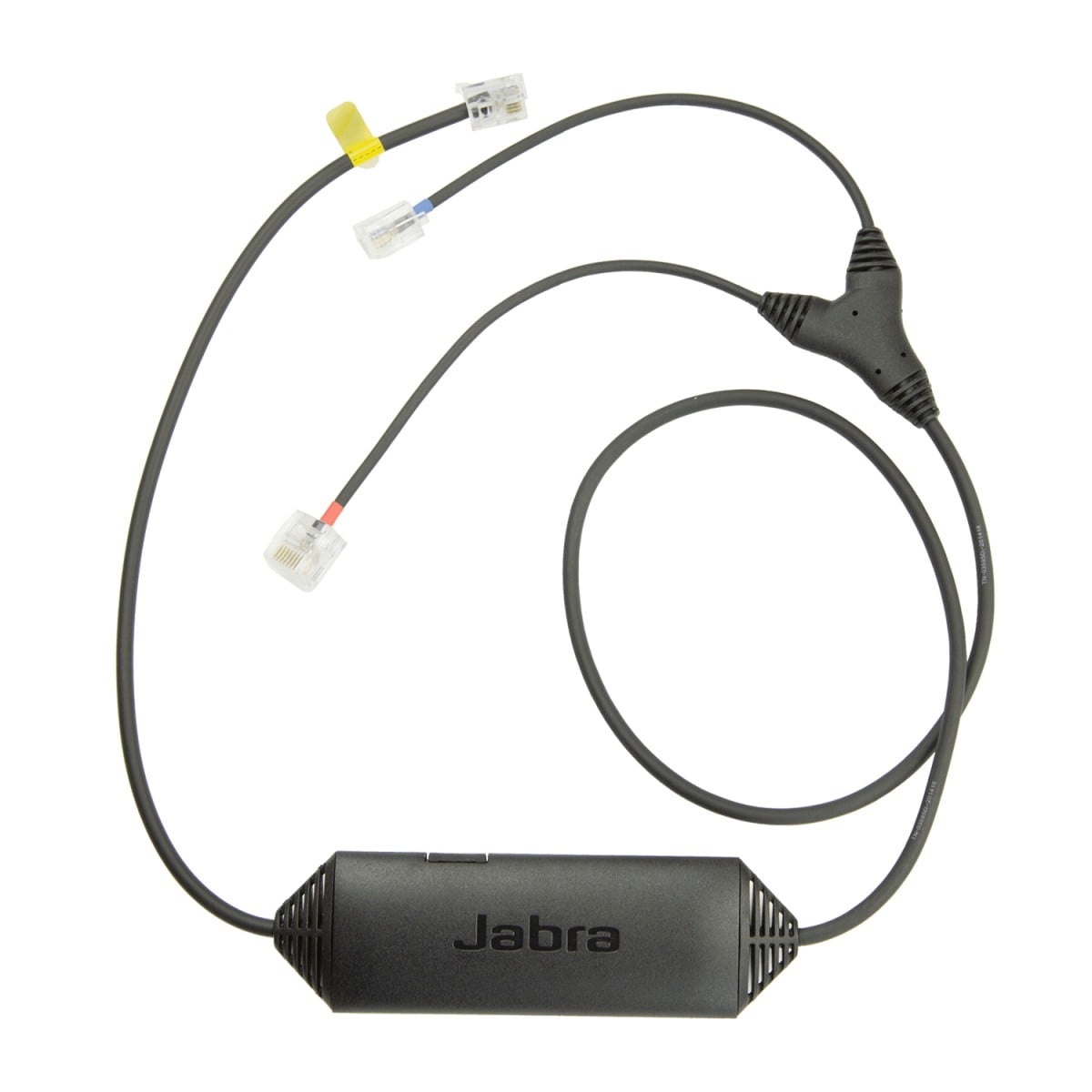 JABRA Jabra 14201-47 accessorio per cuffia Remote lifter - ACCESSORI ED ELEMENTI PER APPARECCHIATURA AUDIO | TecnoCARE.net Sabaudia, Latina, Terracina, San Felice Circeo e Pontinia