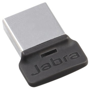 JABRA Jabra LINK 370 UC USB 30 m Nero, Argento - ACCESSORI ED ELEMENTI PER APPARECCHIATURA AUDIO | TecnoCARE.net Sabaudia, Latina, Terracina, San Felice Circeo e Pontinia