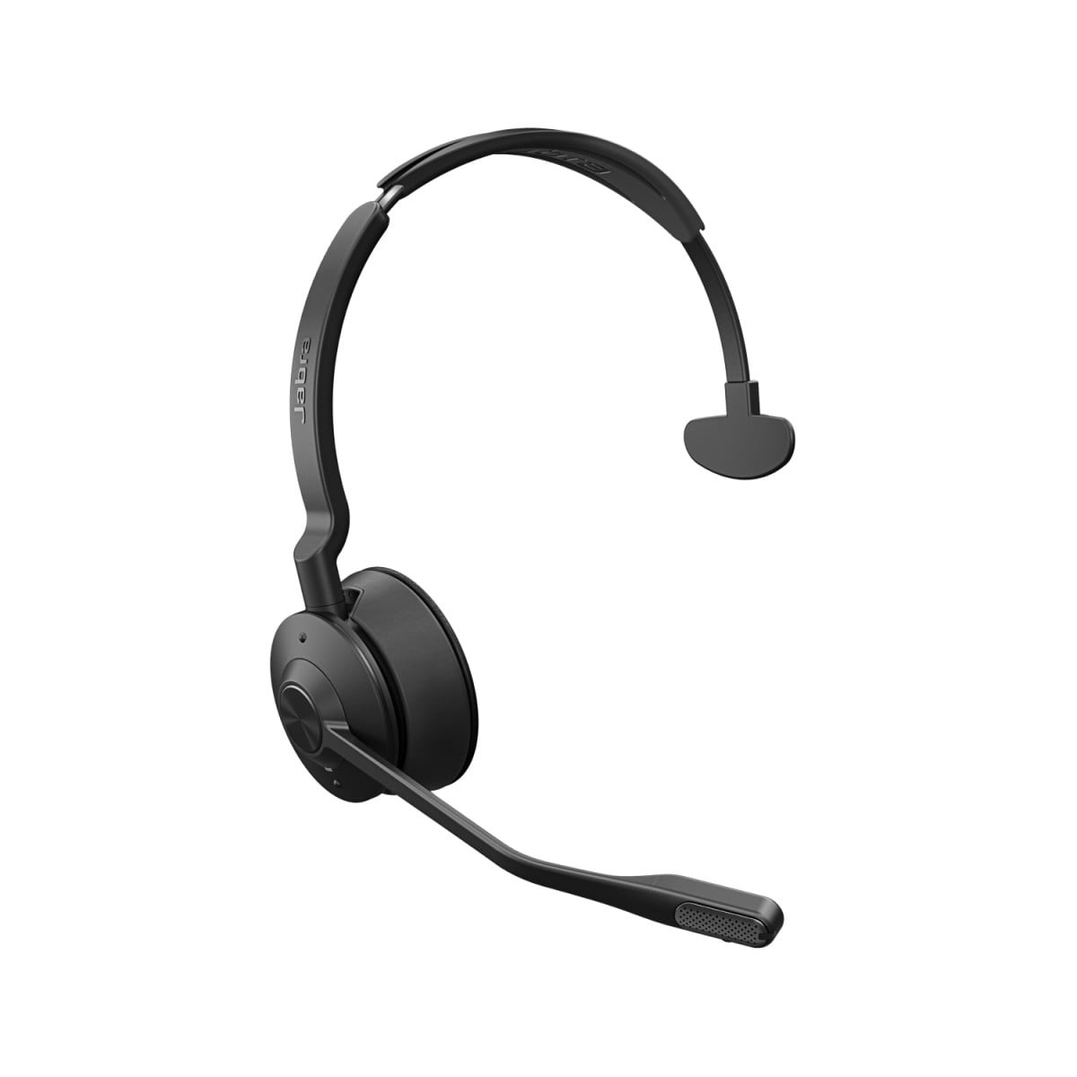 JABRA Jabra Engage 75 Mono Auricolare Wireless A Padiglione Ufficio Bluetooth Nero - AUDIO E CUFFIE PORTATILI | TecnoCARE.net Sabaudia, Latina, Terracina, San Felice Circeo e Pontinia