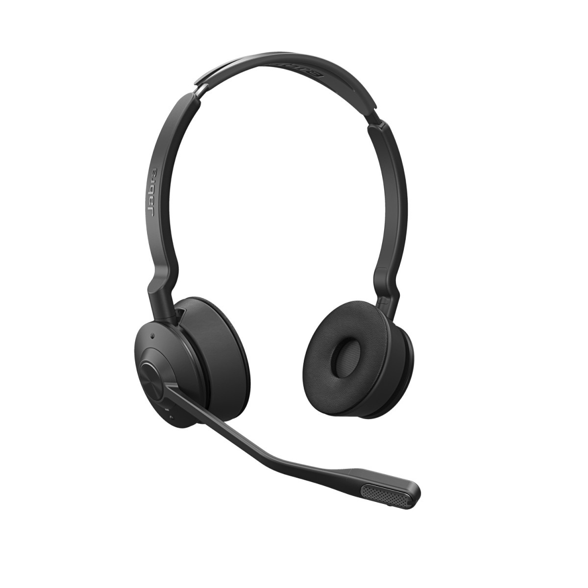 JABRA Jabra Engage 75 Stereo Auricolare Wireless A Padiglione Ufficio Bluetooth Nero - AUDIO E CUFFIE PORTATILI | TecnoCARE.net Sabaudia, Latina, Terracina, San Felice Circeo e Pontinia