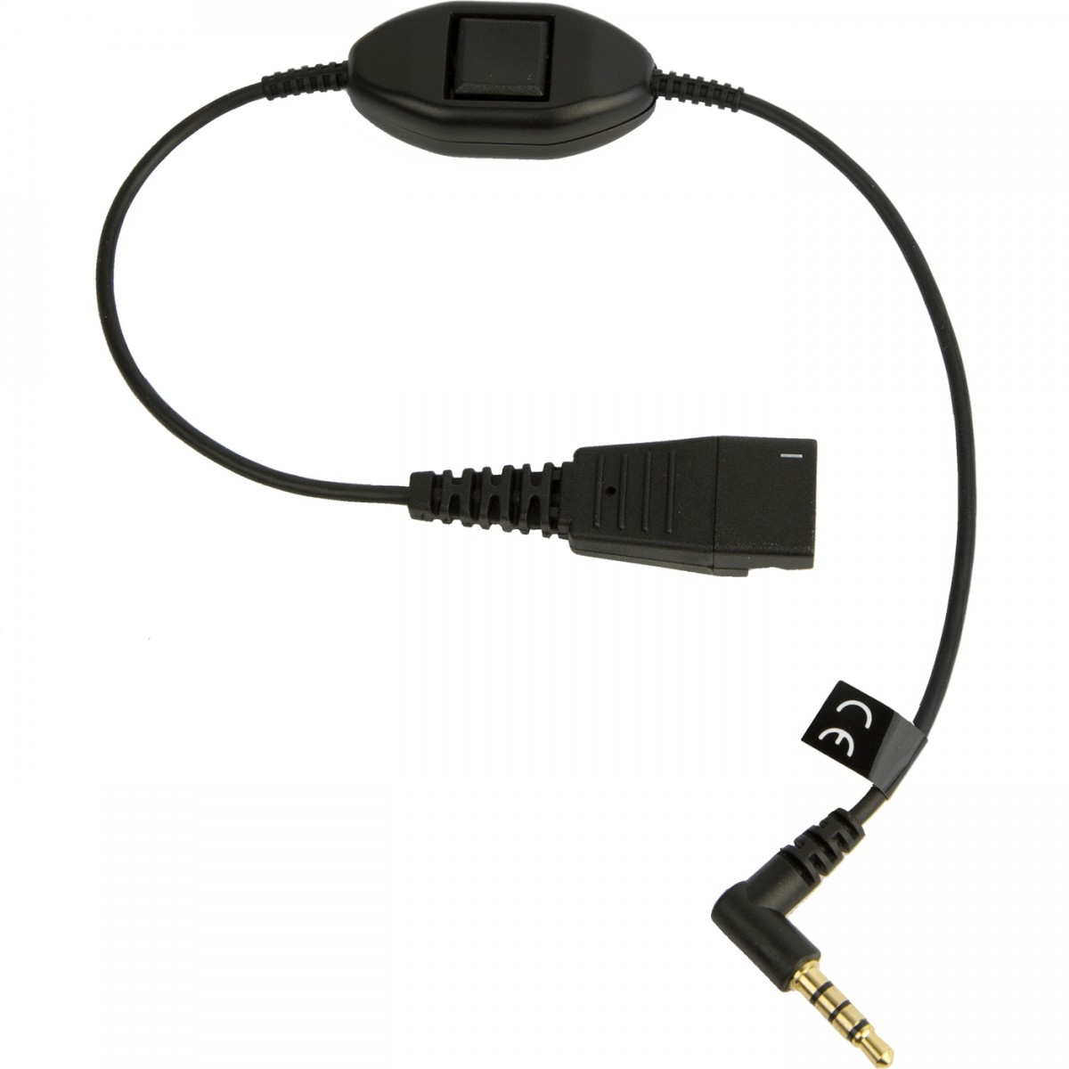 JABRA Jabra 8800-00-103 accessorio per cuffia - ACCESSORI ED ELEMENTI PER APPARECCHIATURA AUDIO | TecnoCARE.net Sabaudia, Latina, Terracina, San Felice Circeo e Pontinia