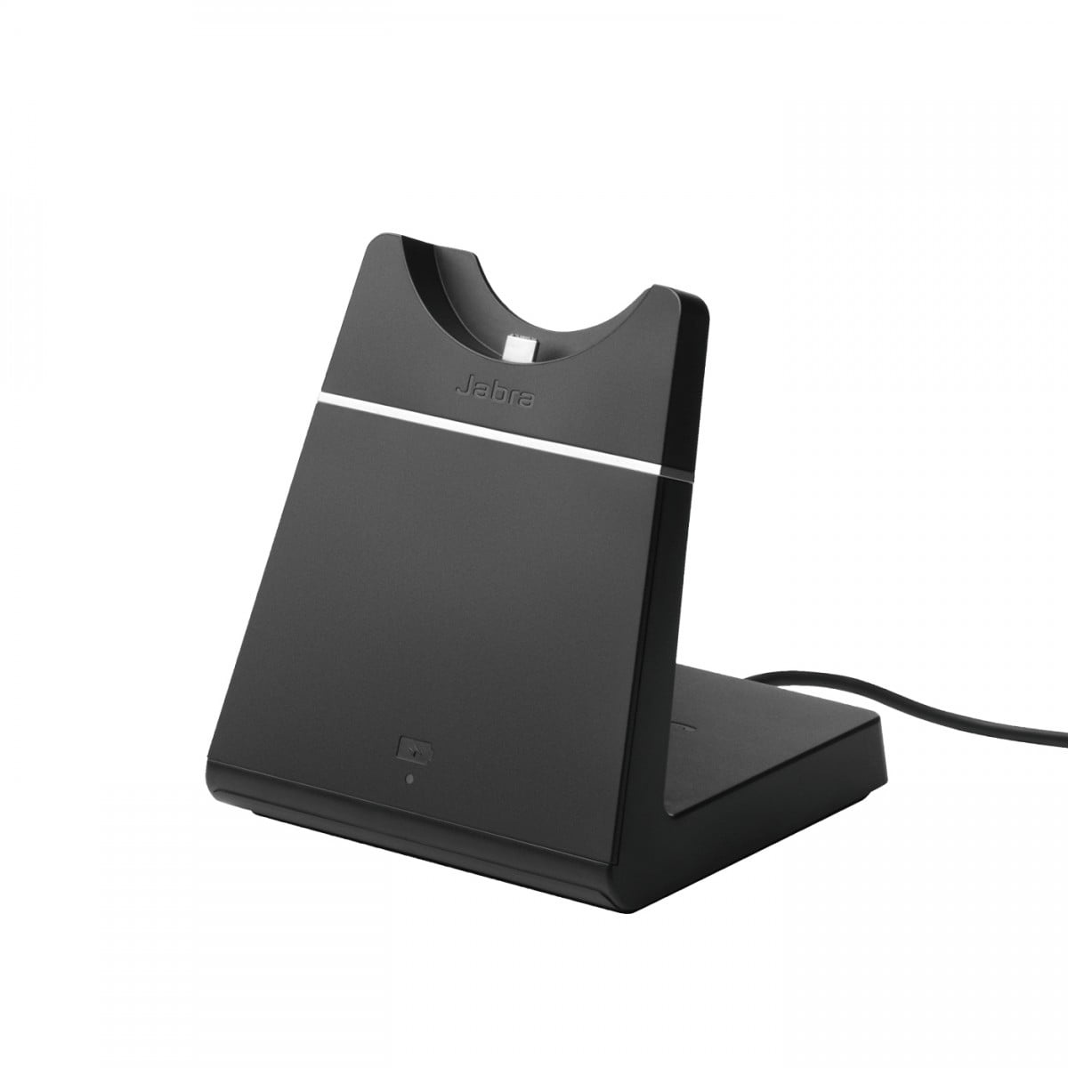 JABRA Jabra 14207-40 Caricabatterie per dispositivi mobili Nero Interno - BATTERIE E ALIMENTATORI | TecnoCARE.net Sabaudia, Latina, Terracina, San Felice Circeo e Pontinia