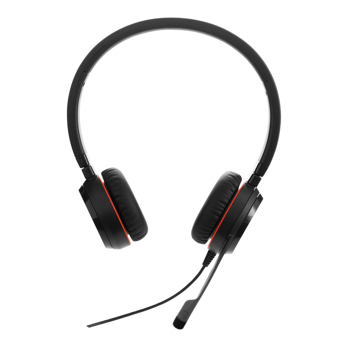 JABRA Jabra 14401-21 Evolve 30 II Cuffie Stereo Cablate per Ufficio e Call Center - AUDIO E CUFFIE PORTATILI | TecnoCARE.net Sabaudia, Latina, Terracina, San Felice Circeo e Pontinia