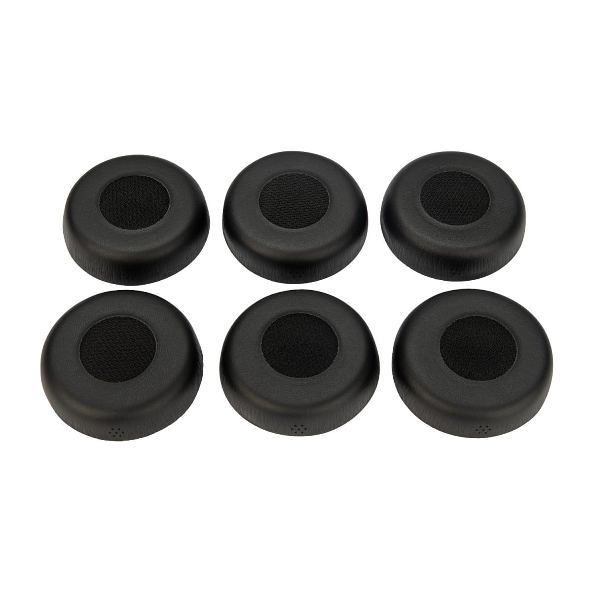 JABRA Jabra 14101-67 cuscinetto per auricolari Nero 6 pz - ACCESSORI ED ELEMENTI PER APPARECCHIATURA AUDIO | TecnoCARE.net Sabaudia, Latina, Terracina, San Felice Circeo e Pontinia