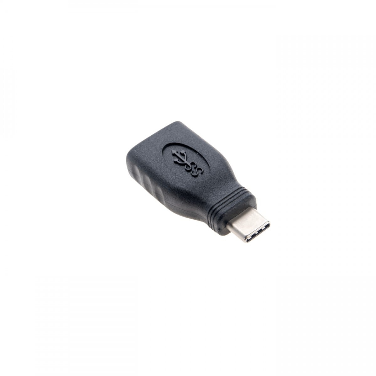 JABRA Jabra 14208-14 adattatore per inversione del genere dei cavi USB-C USB-A Nero - CAVI PER COMPUTER E PERIFERICHE | TecnoCARE.net Sabaudia, Latina, Terracina, San Felice Circeo e Pontinia