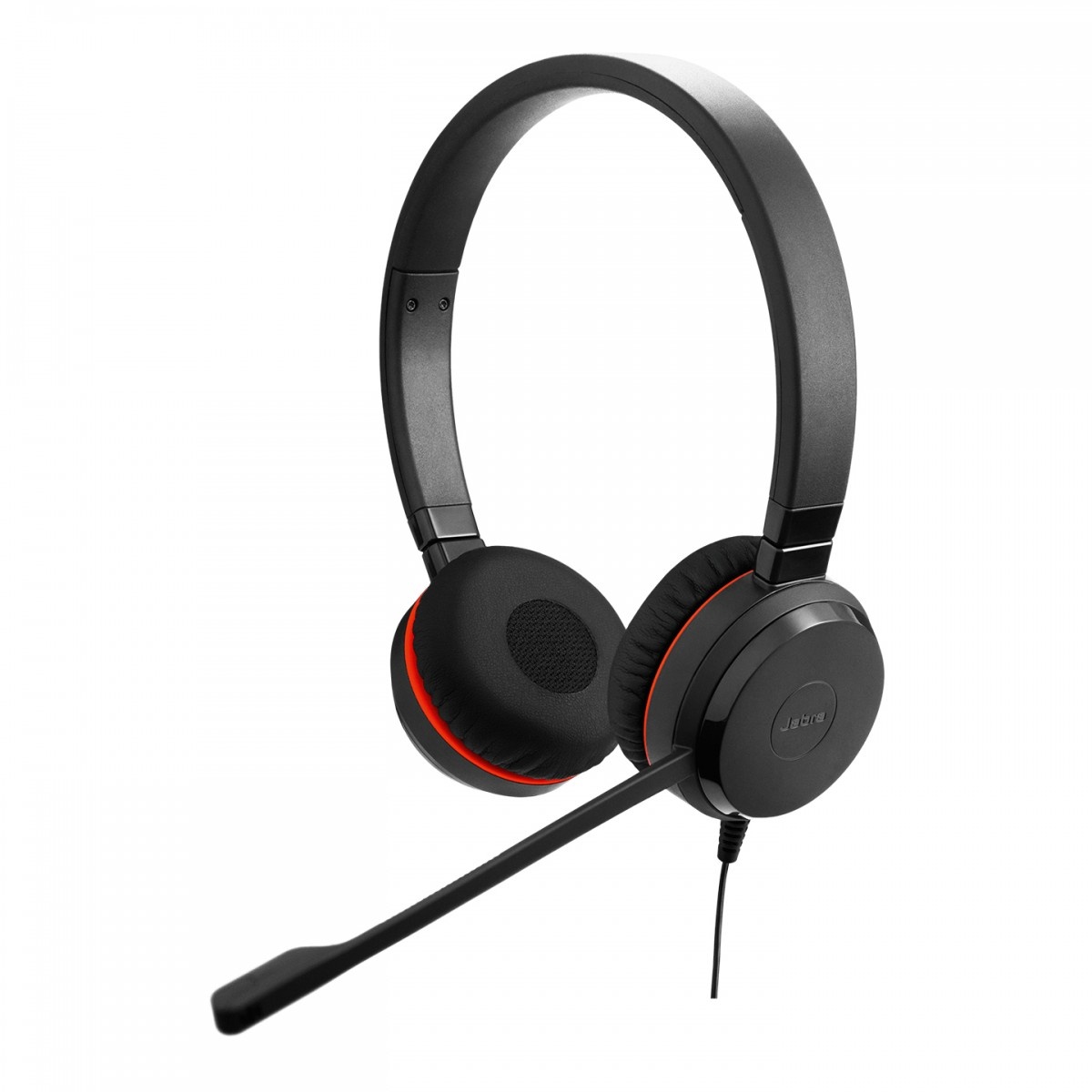 JABRA Jabra Evolve 20SE UC Stereo Auricolare Cablato A Padiglione Ufficio USB tipo A Bluetooth Nero - AUDIO E CUFFIE PORTATILI | TecnoCARE.net Sabaudia, Latina, Terracina, San Felice Circeo e Pontinia