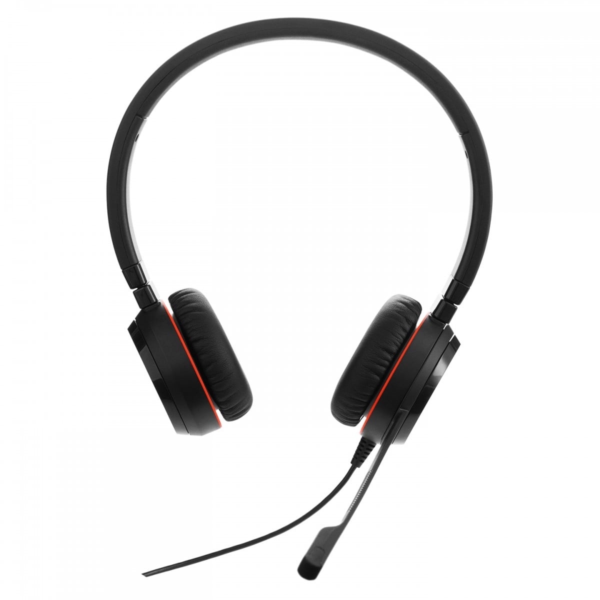 JABRA Jabra Evolve 20SE MS Stereo Auricolare Cablato A Padiglione Ufficio USB tipo A Bluetooth Nero - AUDIO E CUFFIE PORTATILI | TecnoCARE.net Sabaudia, Latina, Terracina, San Felice Circeo e Pontinia