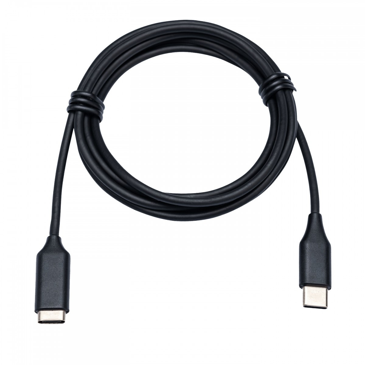 JABRA Jabra 14208-15 cavo USB 1,2 m USB C Nero - CAVI PER COMPUTER E PERIFERICHE | TecnoCARE.net Sabaudia, Latina, Terracina, San Felice Circeo e Pontinia