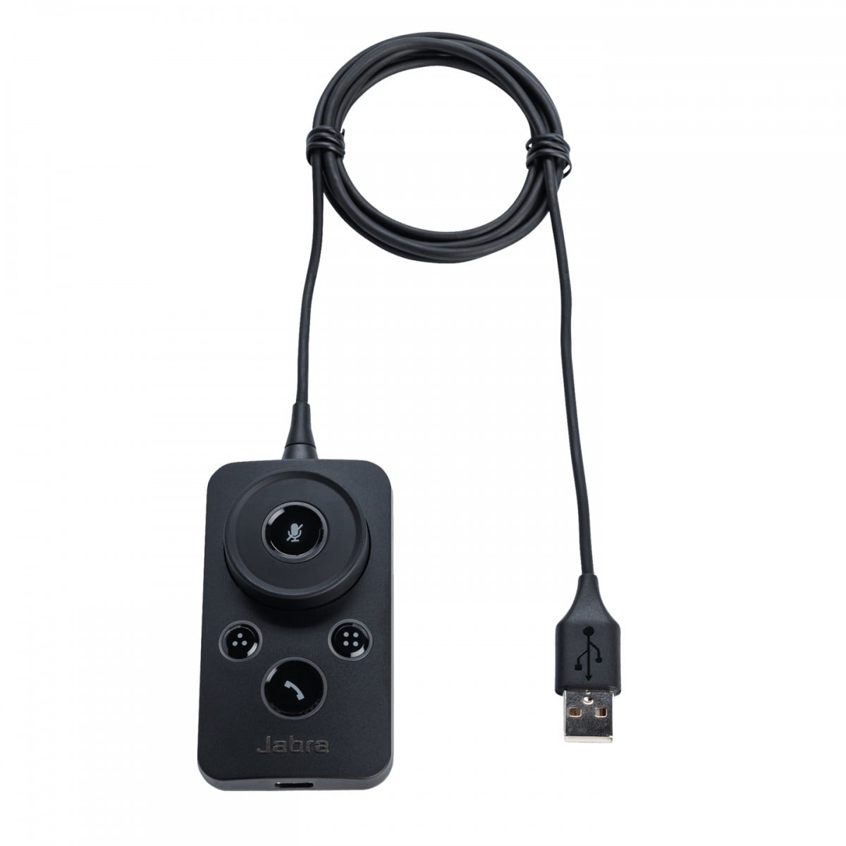 JABRA Jabra 50-219 telecomando Cablato Audio Pulsanti - ACCESSORI ED ELEMENTI PER APPARECCHIATURA AUDIO | TecnoCARE.net Sabaudia, Latina, Terracina, San Felice Circeo e Pontinia