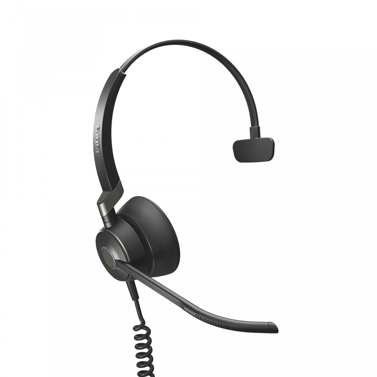 JABRA Jabra Engage 50 Mono - Cuffia - Padiglione auricolare - Ufficio/Call center - Nero - Monofonico - Unità di controllo esterna - AUDIO E CUFFIE PORTATILI | TecnoCARE.net Sabaudia, Latina, Terracina, San Felice Circeo e Pontinia