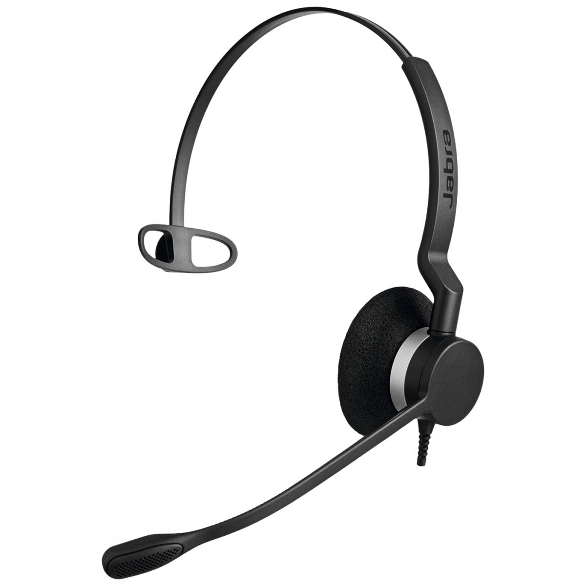 JABRA Jabra Biz 2300 Auricolare Cablato A Padiglione Ufficio USB tipo-C Bluetooth Nero - AUDIO E CUFFIE PORTATILI | TecnoCARE.net Sabaudia, Latina, Terracina, San Felice Circeo e Pontinia