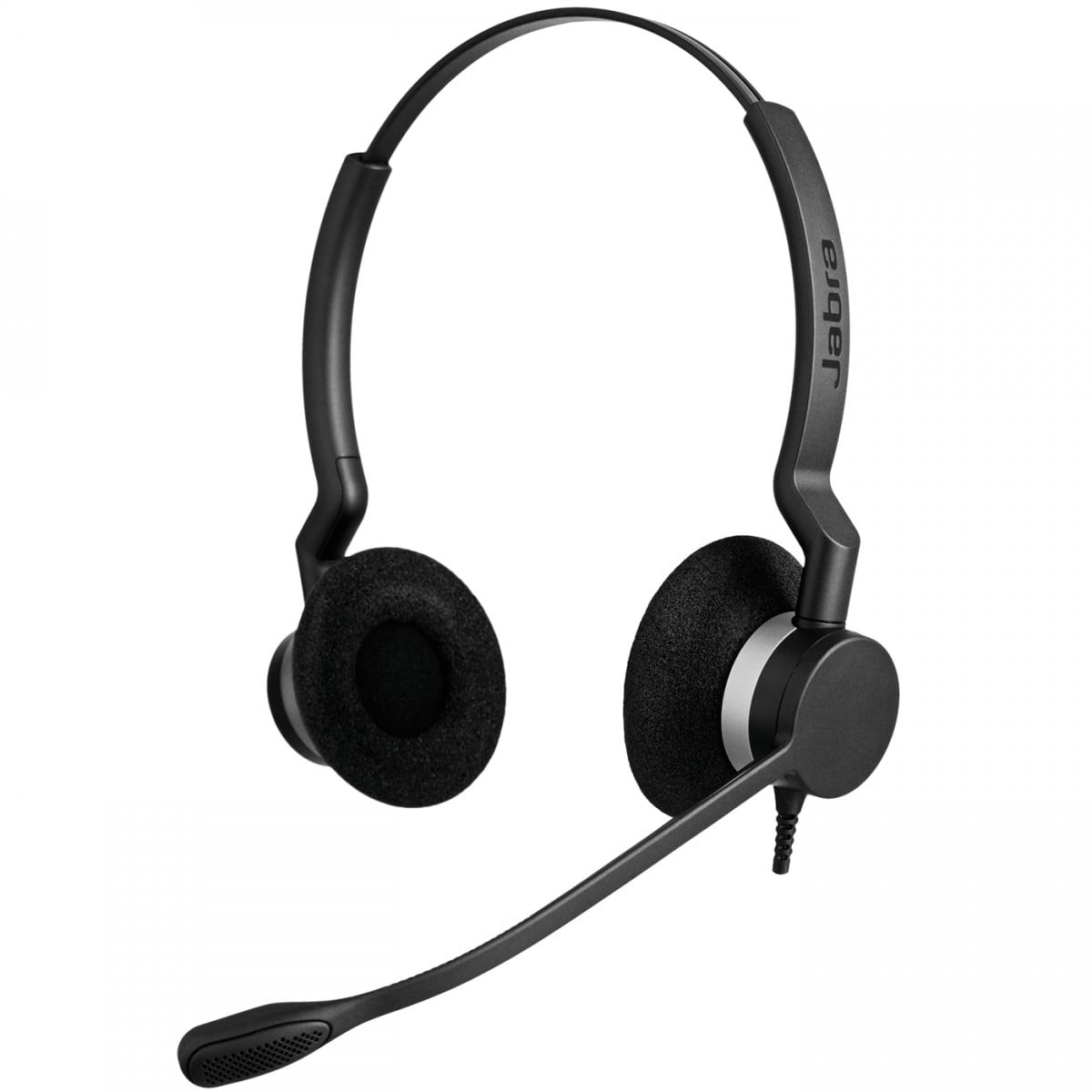 JABRA Jabra Biz 2300 Duo Auricolare Cablato A Padiglione Ufficio USB tipo-C Bluetooth Nero - AUDIO E CUFFIE PORTATILI | TecnoCARE.net Sabaudia, Latina, Terracina, San Felice Circeo e Pontinia