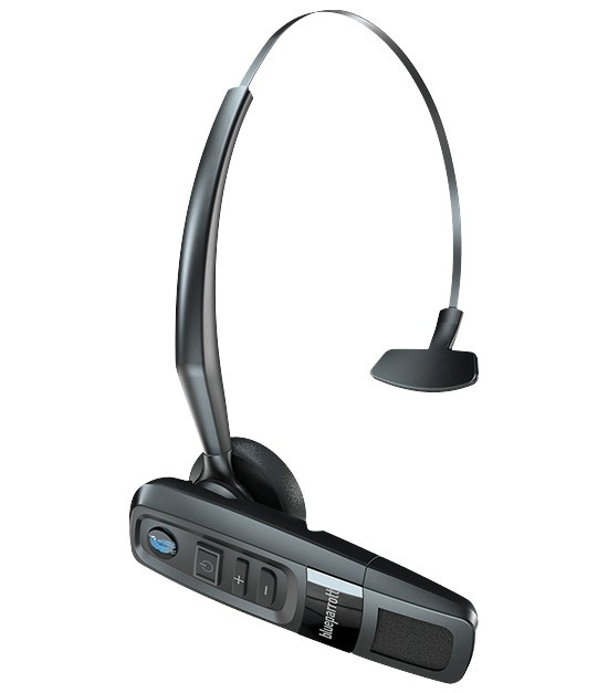 JABRA BlueParrott C300-XT Auricolare Wireless A clip, A Padiglione, Passanuca Ufficio Bluetooth Nero - AUDIO E CUFFIE PORTATILI | TecnoCARE.net Sabaudia, Latina, Terracina, San Felice Circeo e Pontinia