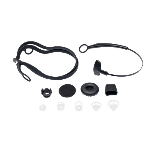 JABRA BlueParrott 204209 accessorio per cuffia - ACCESSORI ED ELEMENTI PER APPARECCHIATURA AUDIO | TecnoCARE.net Sabaudia, Latina, Terracina, San Felice Circeo e Pontinia