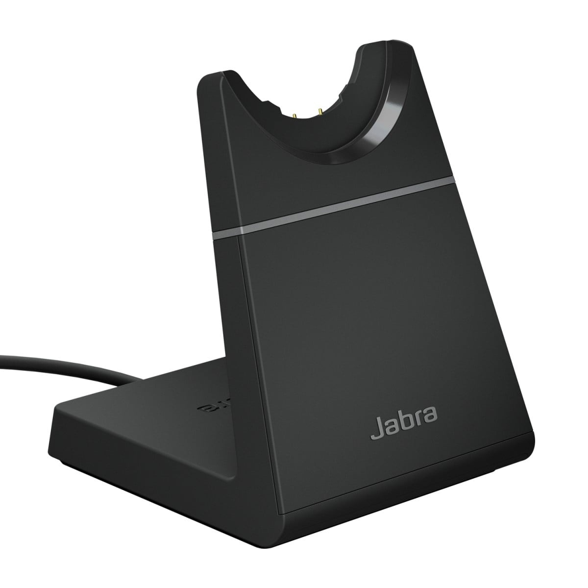JABRA Jabra 14207-55 accessorio per cuffia Stazione base - ACCESSORI ED ELEMENTI PER APPARECCHIATURA AUDIO | TecnoCARE.net Sabaudia, Latina, Terracina, San Felice Circeo e Pontinia