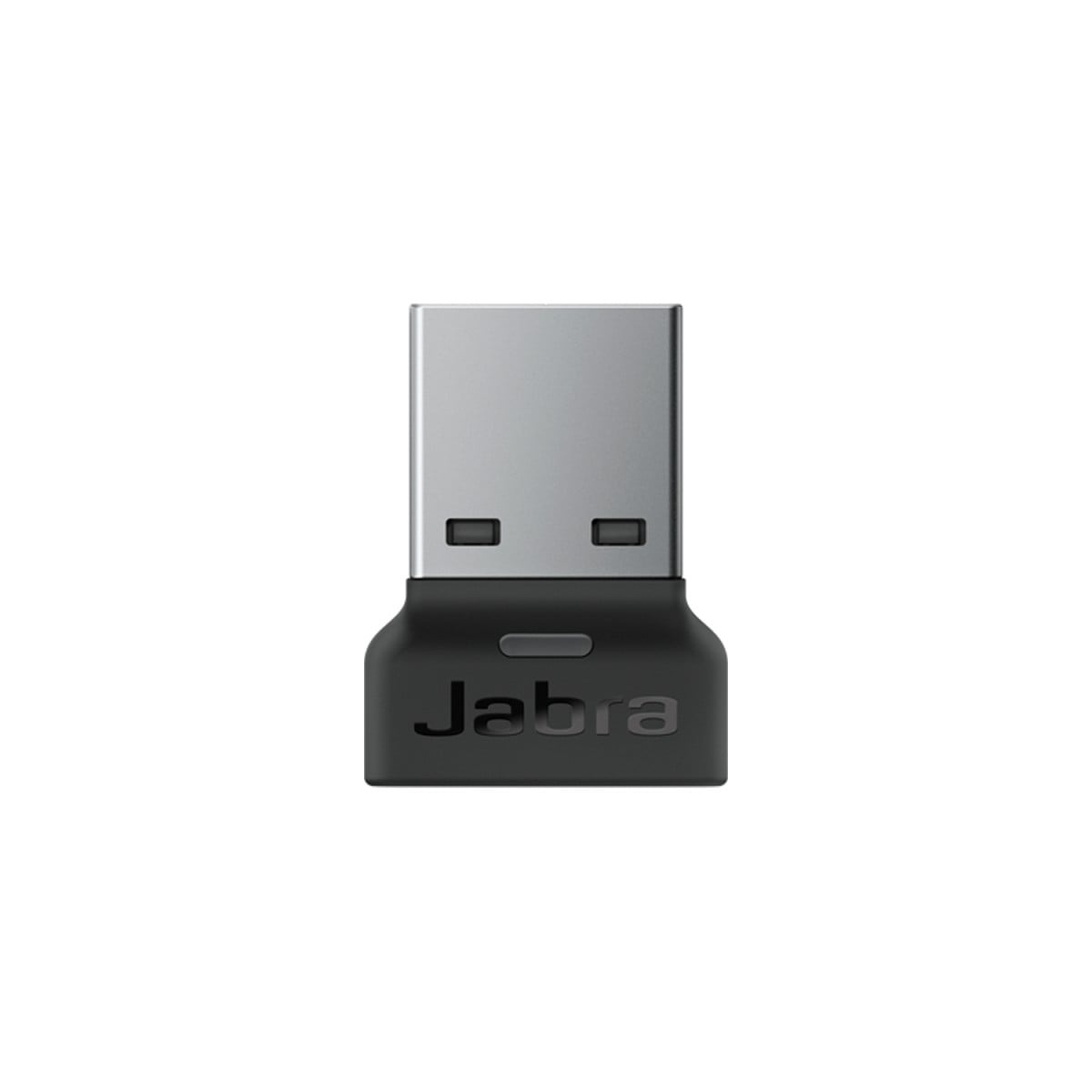 JABRA Jabra Link 380 30 m Nero - ACCESSORI ED ELEMENTI PER APPARECCHIATURA AUDIO | TecnoCARE.net Sabaudia, Latina, Terracina, San Felice Circeo e Pontinia