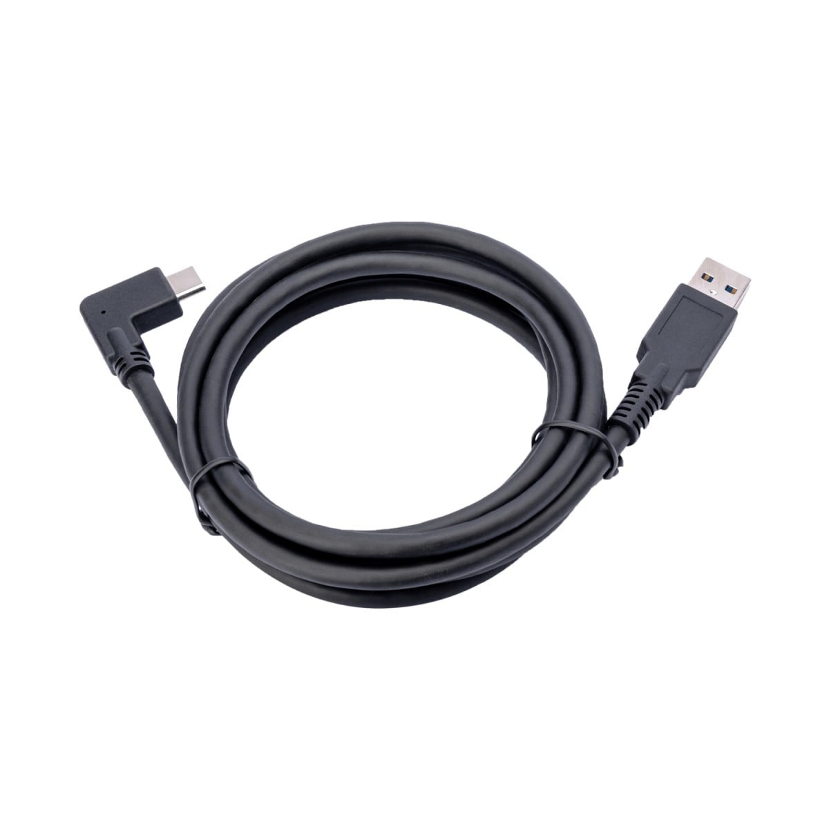 JABRA Jabra 14202-09 cavo USB USB 2.0 USB A Nero - CAVI PER COMPUTER E PERIFERICHE | TecnoCARE.net Sabaudia, Latina, Terracina, San Felice Circeo e Pontinia