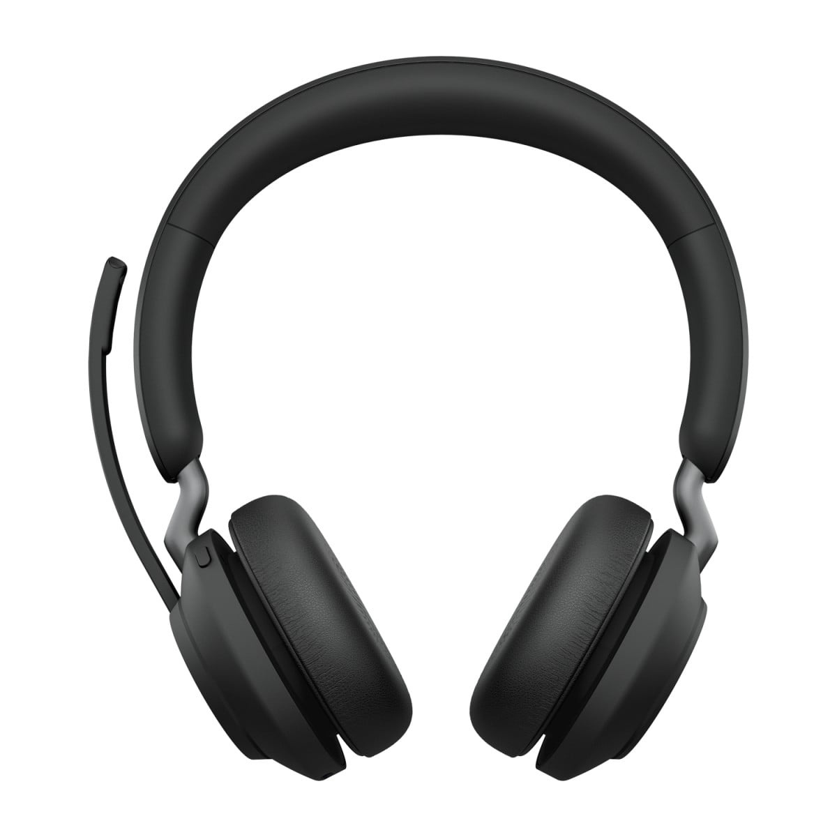 JABRA Jabra 26599-999-999 Evolve2 65 Cuffie Bluetooth Wireless Nere - AUDIO E CUFFIE PORTATILI | TecnoCARE.net Sabaudia, Latina, Terracina, San Felice Circeo e Pontinia