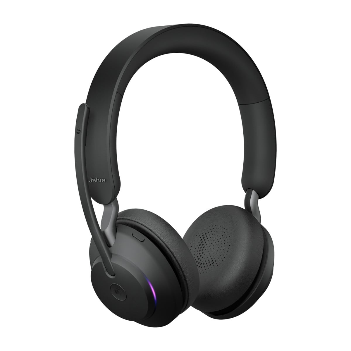 JABRA Jabra 26599-999-999 Evolve2 65 Cuffie Bluetooth Wireless Nere - AUDIO E CUFFIE PORTATILI | TecnoCARE.net Sabaudia, Latina, Terracina, San Felice Circeo e Pontinia