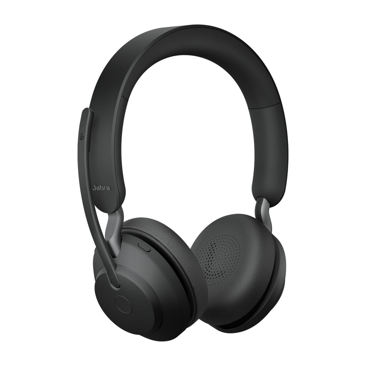 JABRA Jabra 26599-989-899 Evolve2 65 Cuffia Bluetooth Wireless Nera UC Stereo - AUDIO E CUFFIE PORTATILI | TecnoCARE.net Sabaudia, Latina, Terracina, San Felice Circeo e Pontinia