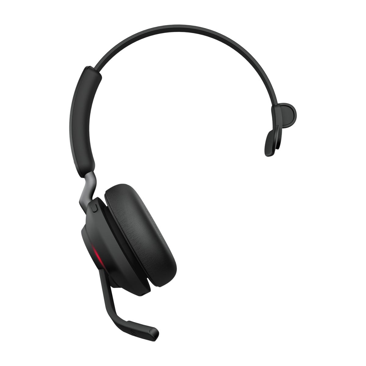 JABRA Jabra Evolve2 65, UC Mono Auricolare Wireless A Padiglione Ufficio USB tipo-C Bluetooth Nero - AUDIO E CUFFIE PORTATILI | TecnoCARE.net Sabaudia, Latina, Terracina, San Felice Circeo e Pontinia