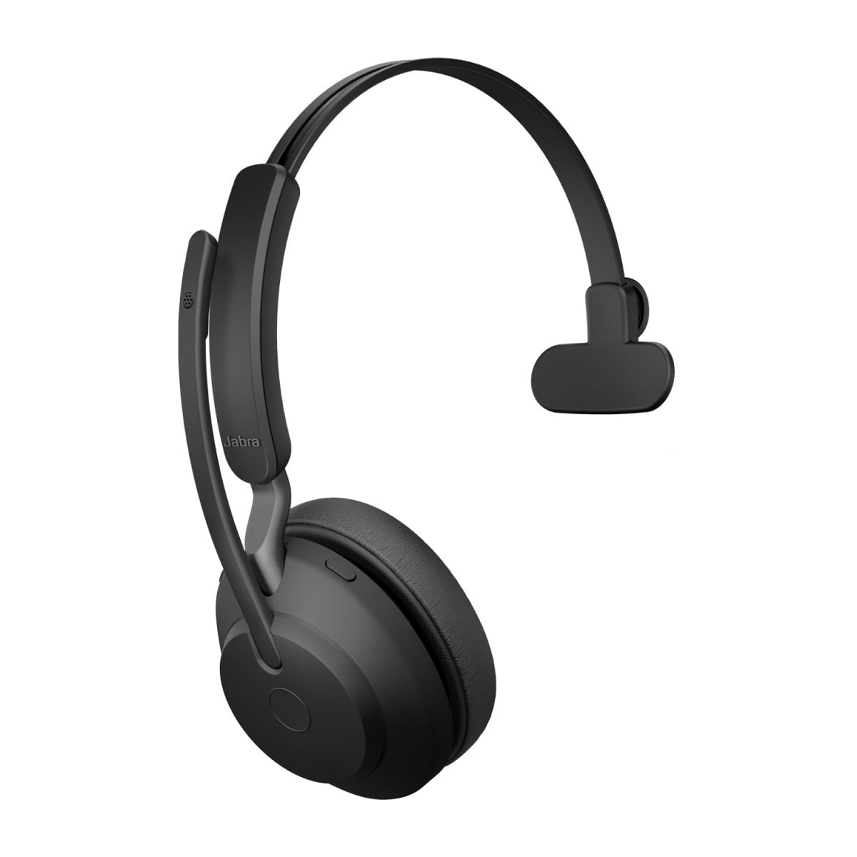 JABRA Jabra Evolve2 65, UC Mono Auricolare Wireless A Padiglione Ufficio USB tipo-C Bluetooth Nero - AUDIO E CUFFIE PORTATILI | TecnoCARE.net Sabaudia, Latina, Terracina, San Felice Circeo e Pontinia
