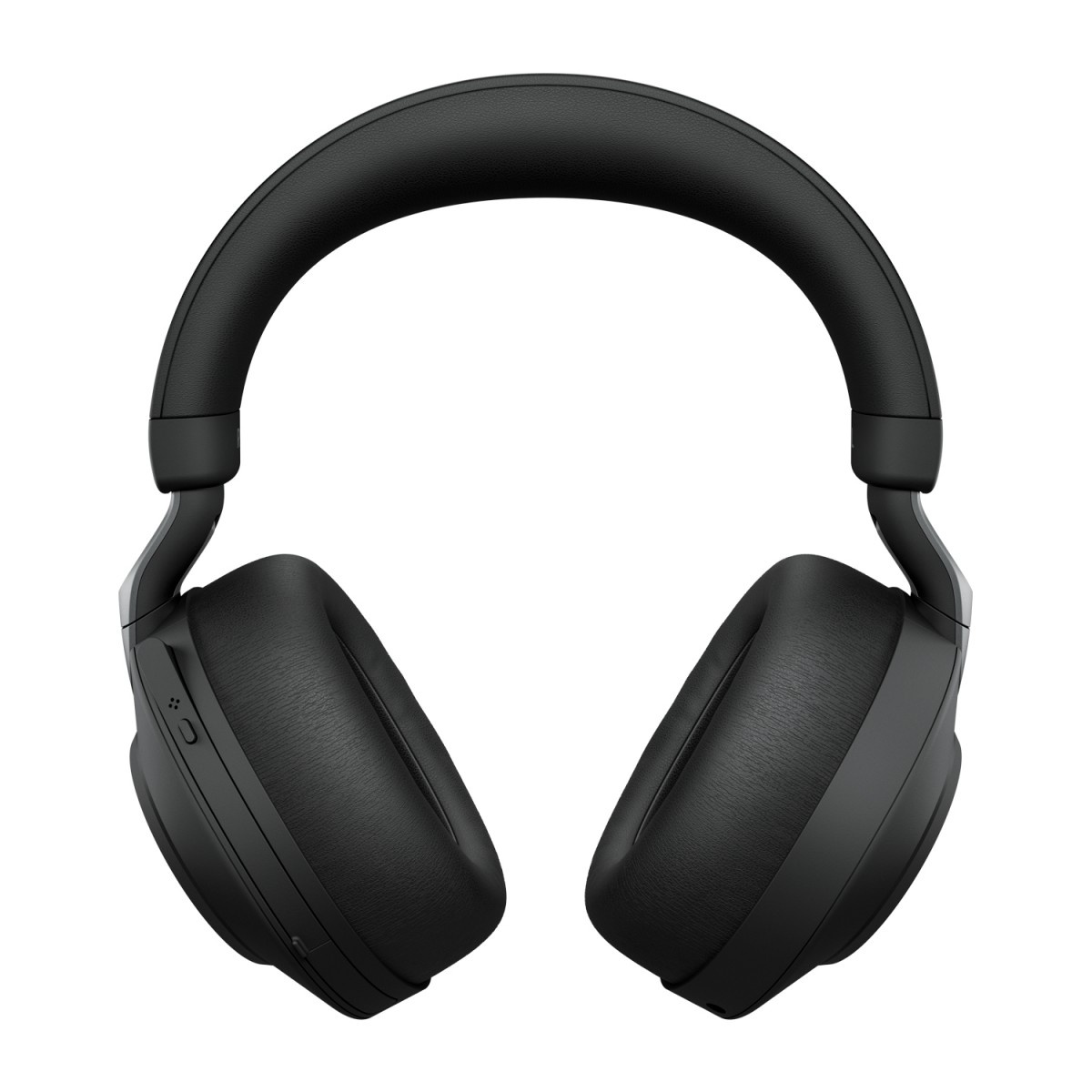 JABRA Jabra 28599-989-899 Evolve2 85 UC Cuffie Stereo Nere Wireless Cablate Bluetooth - AUDIO E CUFFIE PORTATILI | TecnoCARE.net Sabaudia, Latina, Terracina, San Felice Circeo e Pontinia