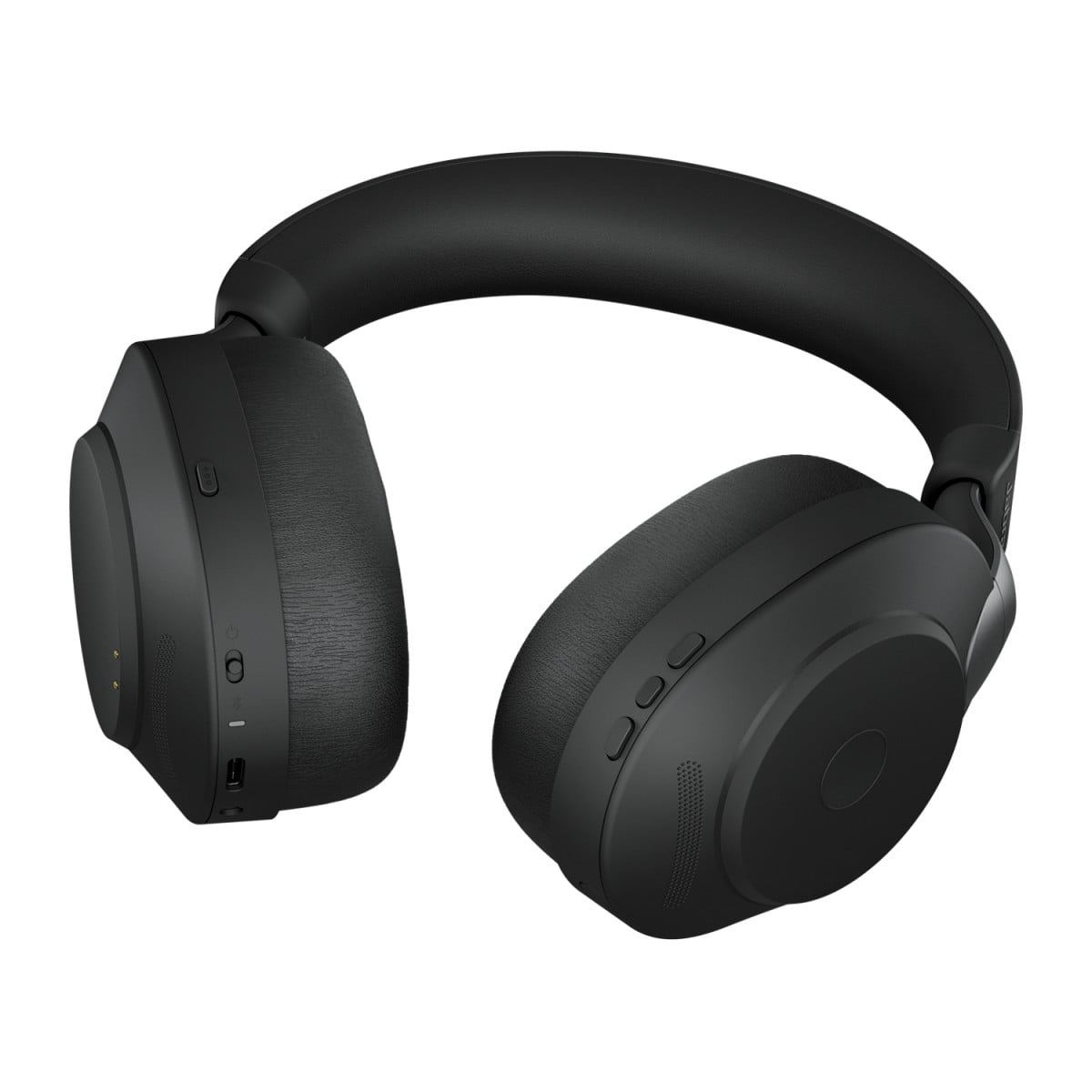 JABRA Jabra Evolve2 85, UC Stereo Auricolare Con cavo e senza cavo A Padiglione Ufficio USB tipo A Bluetooth Nero - AUDIO E CUFFIE PORTATILI | TecnoCARE.net Sabaudia, Latina, Terracina, San Felice Circeo e Pontinia
