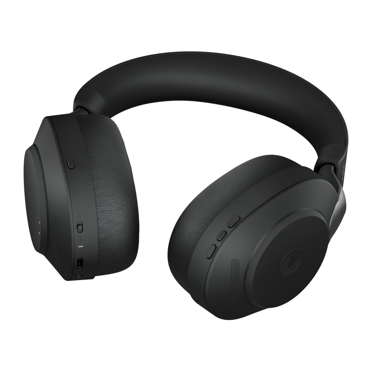 JABRA Jabra 28599-999-989 Evolve2 85 Cuffie Stereo Wireless Nere - AUDIO E CUFFIE PORTATILI | TecnoCARE.net Sabaudia, Latina, Terracina, San Felice Circeo e Pontinia