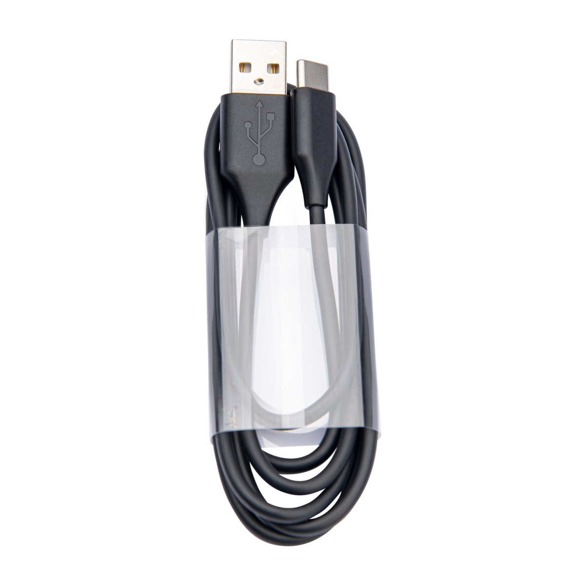 JABRA Jabra 14208-31 cavo USB 1,2 m USB A USB C Nero - CAVI PER COMPUTER E PERIFERICHE | TecnoCARE.net Sabaudia, Latina, Terracina, San Felice Circeo e Pontinia