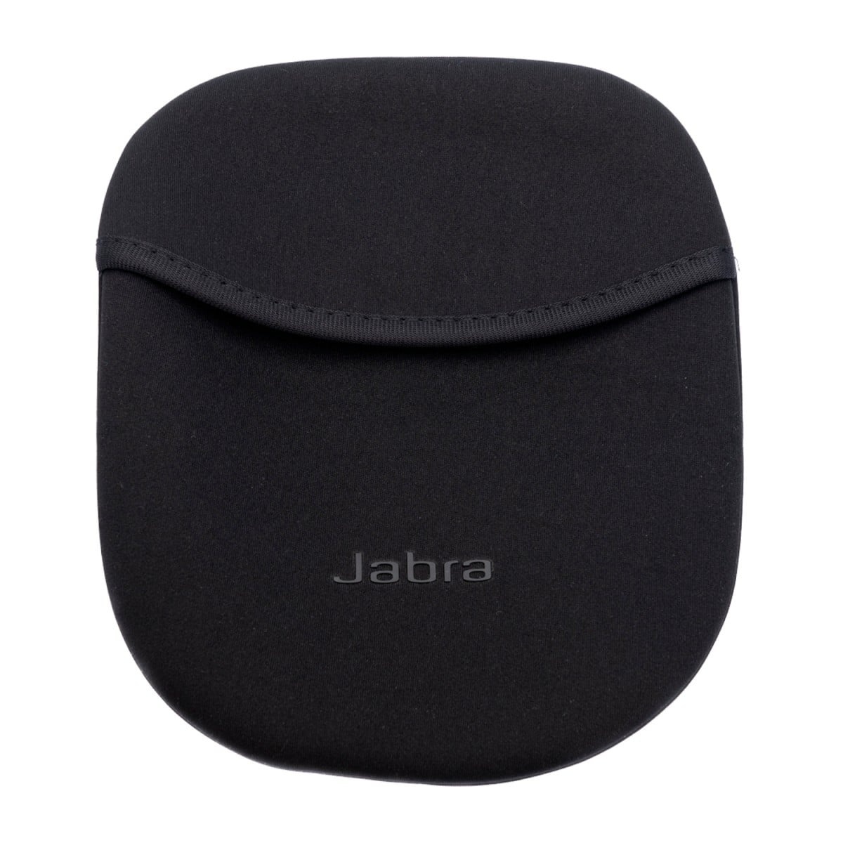 JABRA Jabra 14301-49 mobile device cases Auricolare Custodia a sacchetto Nero - ACCESSORI ED ELEMENTI PER APPARECCHIATURA AUDIO | TecnoCARE.net Sabaudia, Latina, Terracina, San Felice Circeo e Pontinia