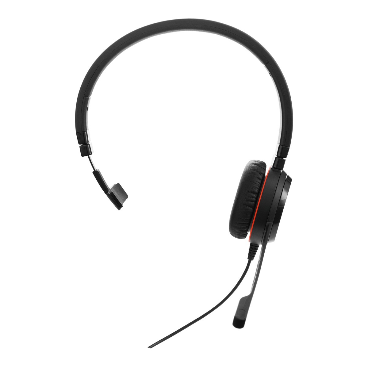 JABRA Jabra Evolve 30 II Auricolare Cablato A Padiglione Ufficio USB tipo-C Nero - AUDIO E CUFFIE PORTATILI | TecnoCARE.net Sabaudia, Latina, Terracina, San Felice Circeo e Pontinia