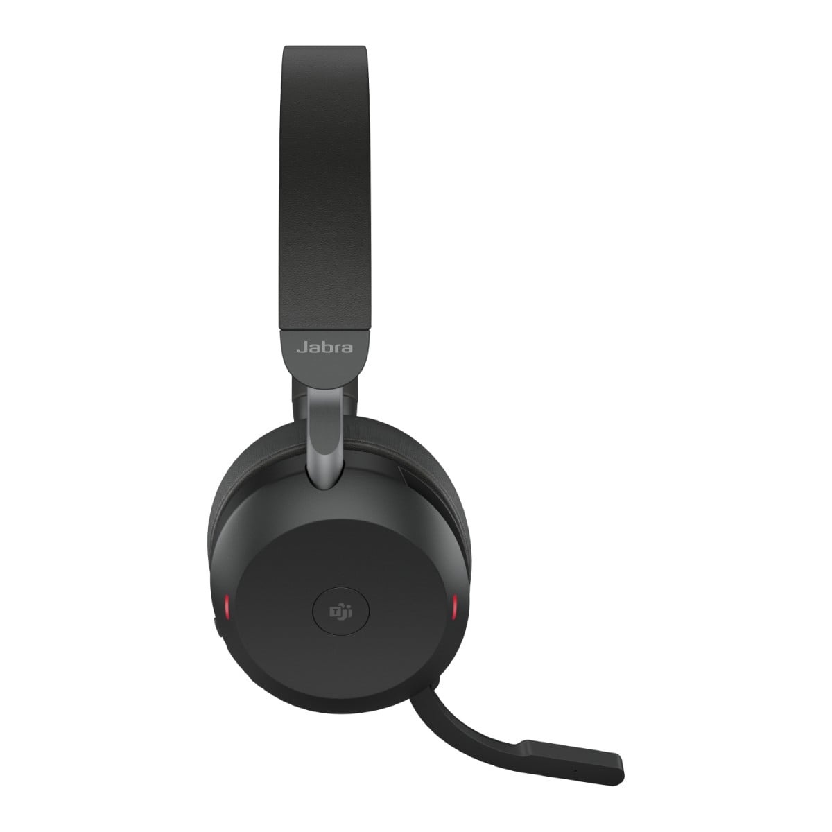 JABRA Jabra Evolve2 75 - Wireless - Ufficio - 20 - 20000 Hz - 197 g - Auricolare - Nero - AUDIO E CUFFIE PORTATILI | TecnoCARE.net Sabaudia, Latina, Terracina, San Felice Circeo e Pontinia