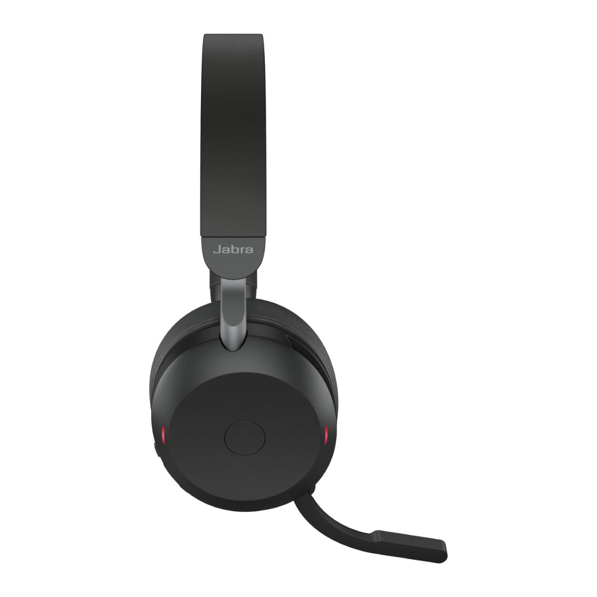 JABRA JABRA Evolve2 75 Link380a UC Stereo Stand Black - AUDIO E CUFFIE PORTATILI | TecnoCARE.net Sabaudia, Latina, Terracina, San Felice Circeo e Pontinia