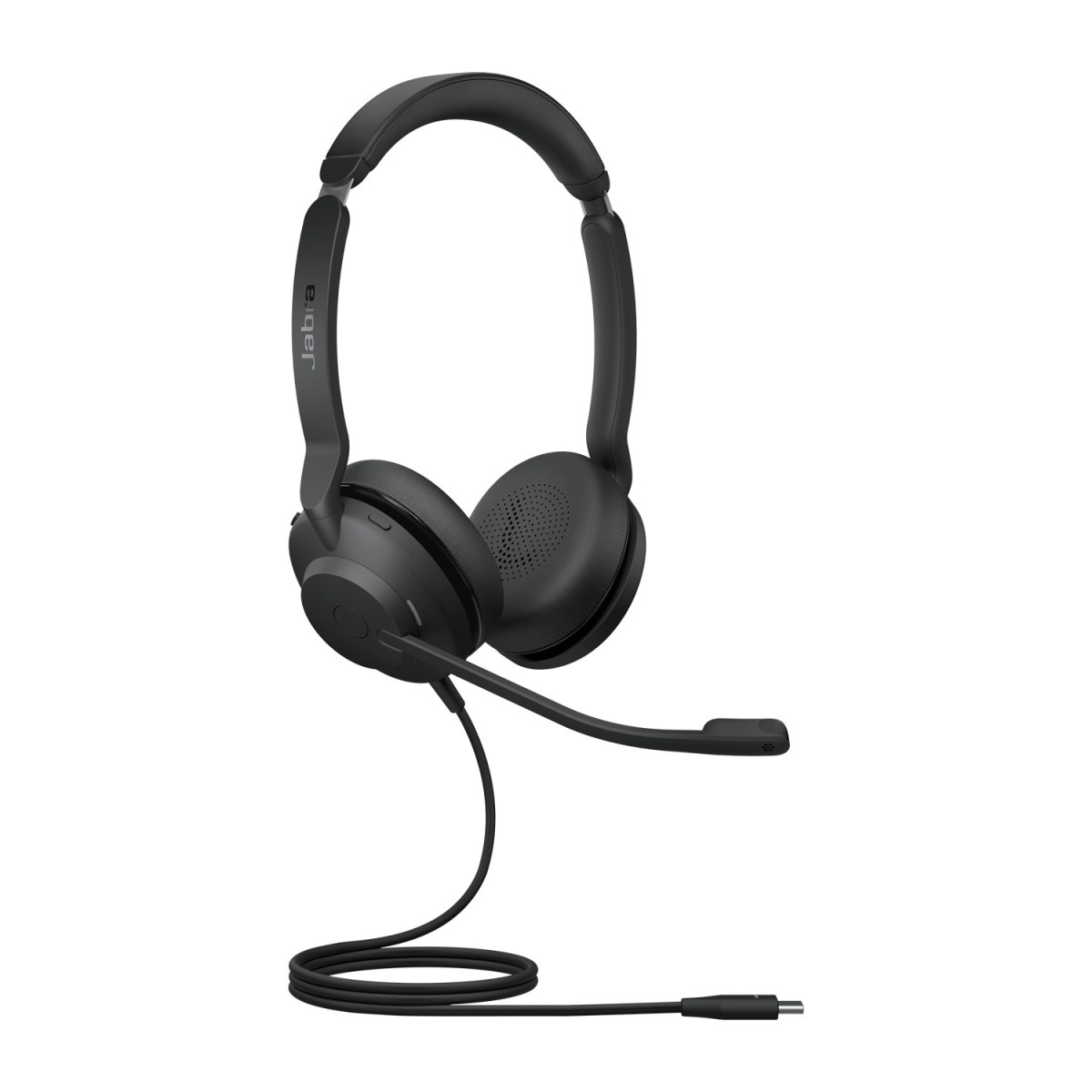JABRA Jabra Evolve2 30 UC Stereo USB-C - AUDIO E CUFFIE PORTATILI | TecnoCARE.net Sabaudia, Latina, Terracina, San Felice Circeo e Pontinia