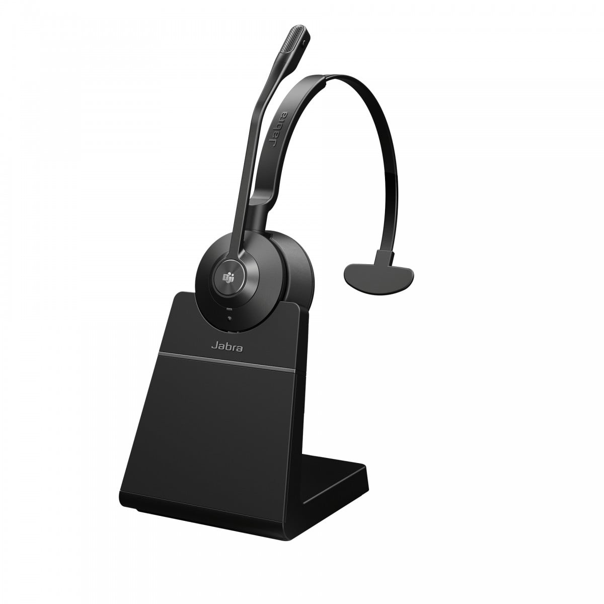 JABRA Jabra Engage 55 Auricolare Wireless A Padiglione Ufficio Nero, Titanio - AUDIO E CUFFIE PORTATILI | TecnoCARE.net Sabaudia, Latina, Terracina, San Felice Circeo e Pontinia